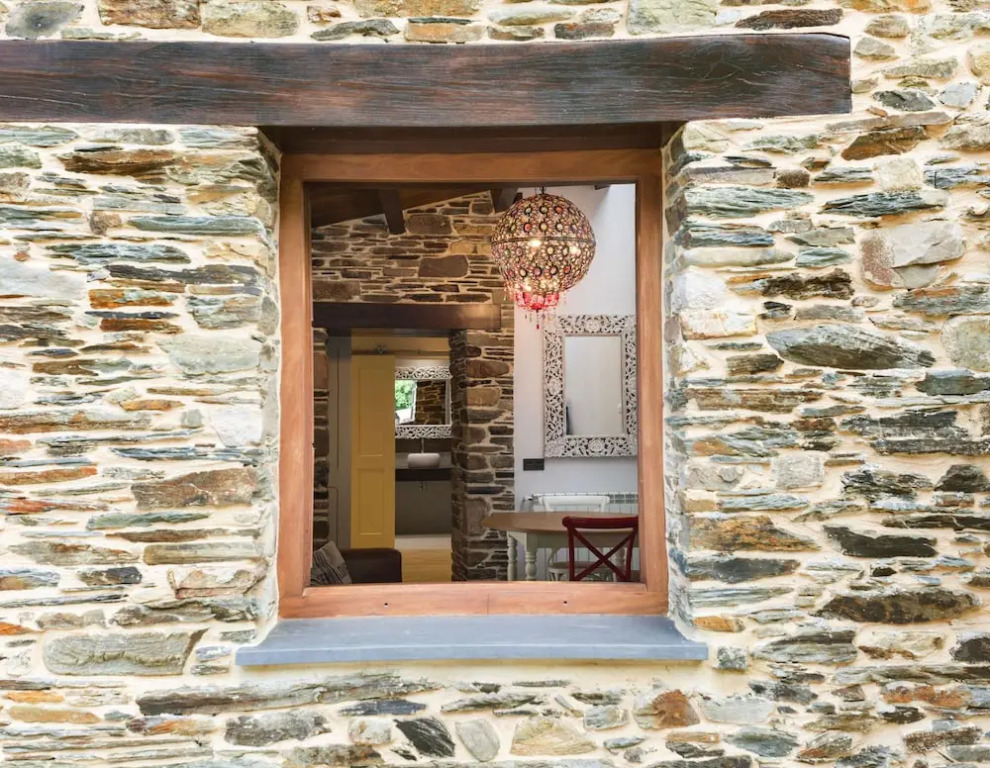 Casas Rurales TAReira en Taramundi