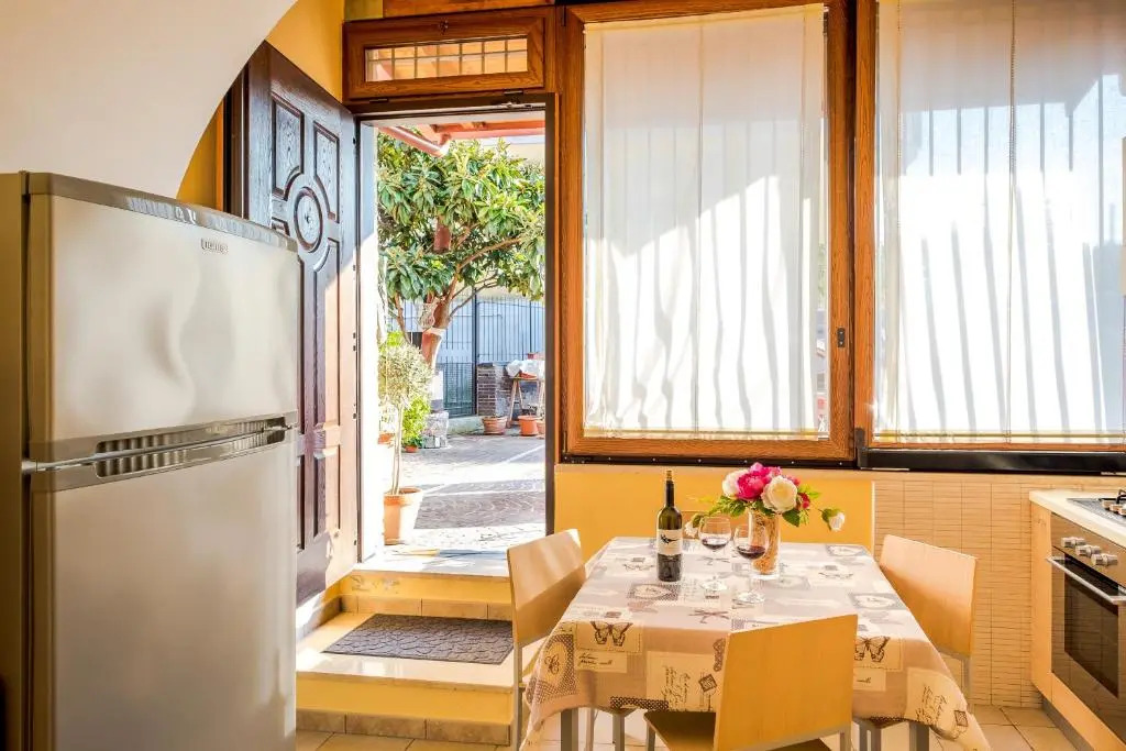 B&B La Casa Di Plinio