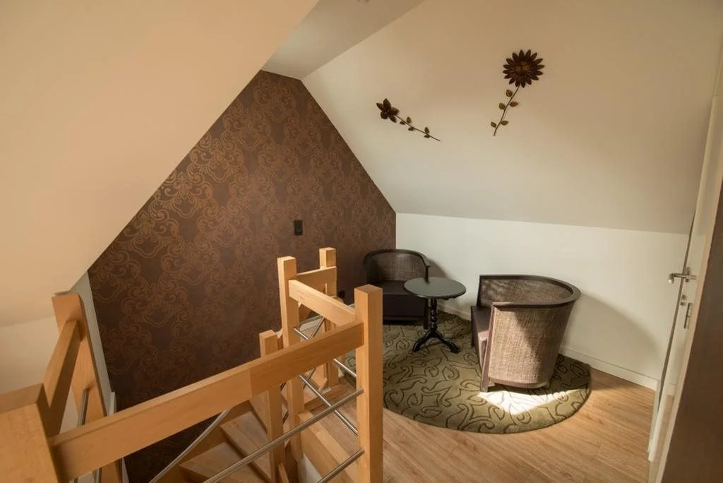 Hotel Onderbergen