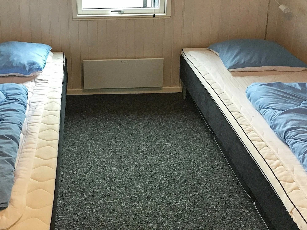 Amazing Home In Haderslev With Sauna