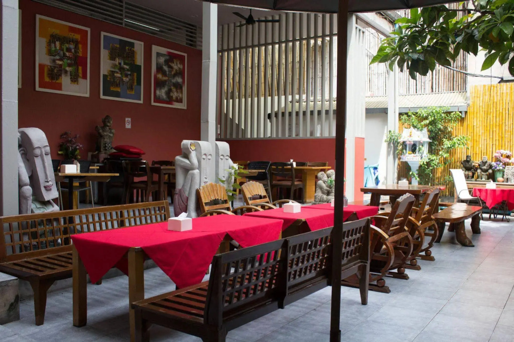 Sawasdee House