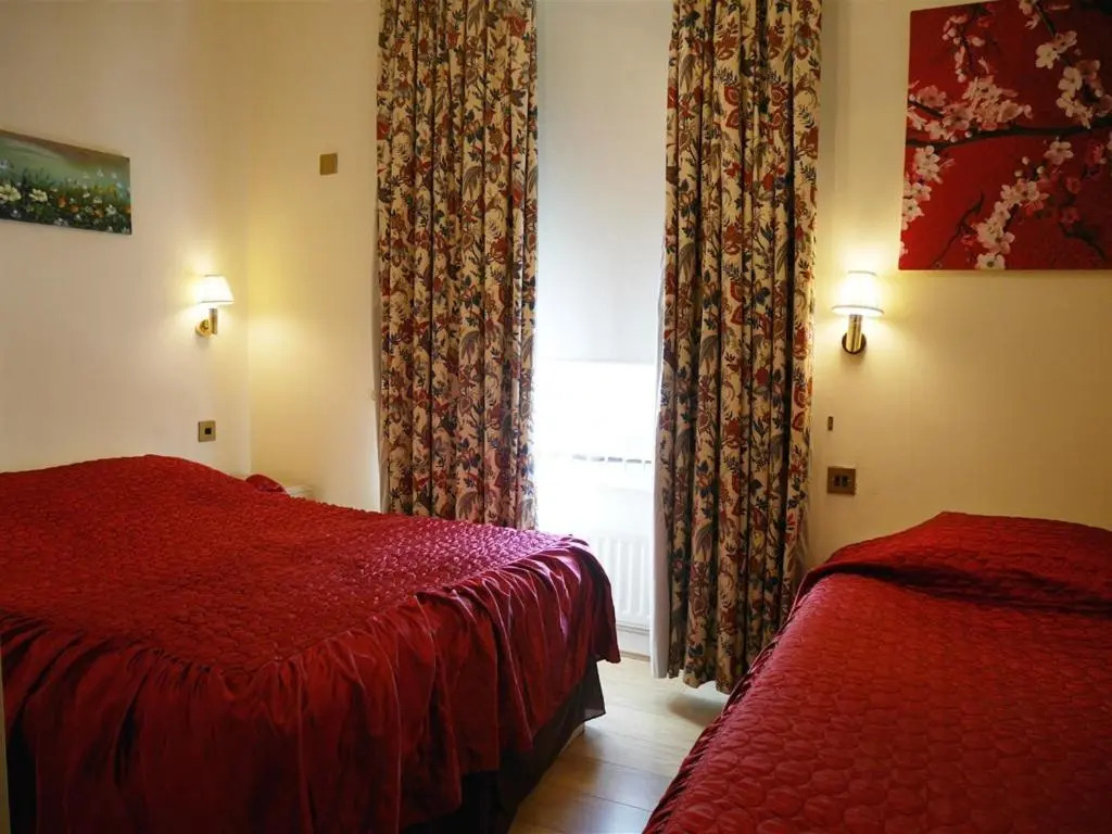 Gresham Hotel Bloomsbury
