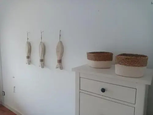 Apartaments Marítim Torre Valentina