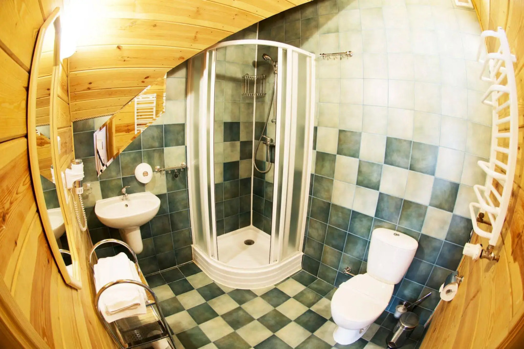 Hotel Dworek Wapionka