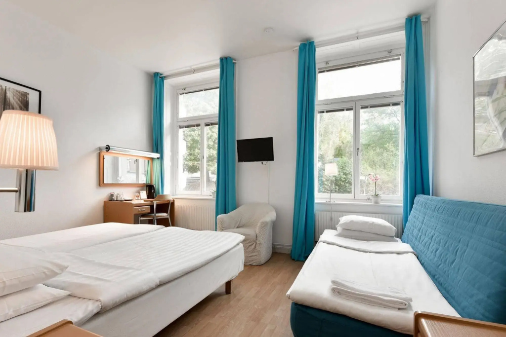 Hotel Bema