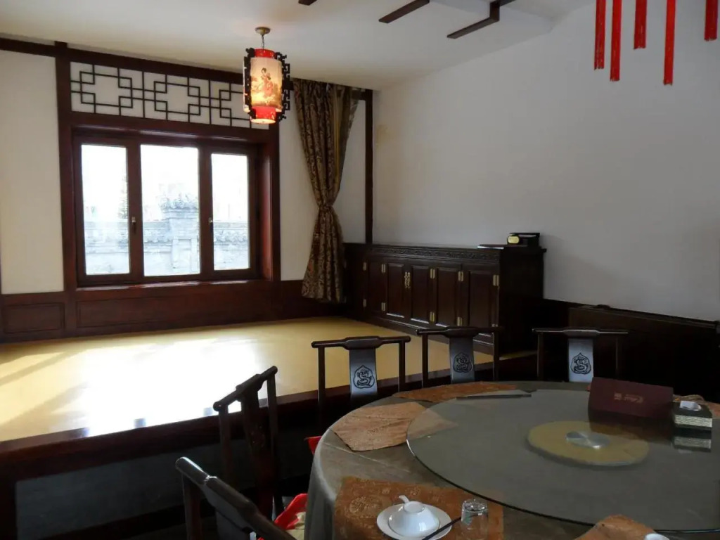 Yabuli Guandong Film City Hotel