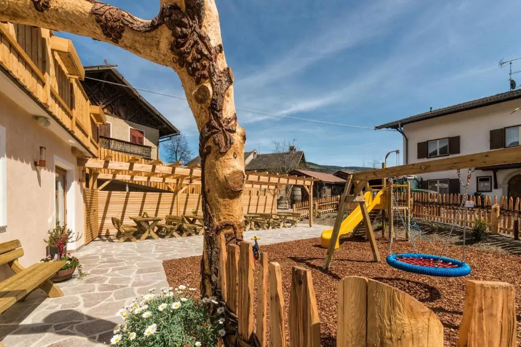 Walderhof Natz