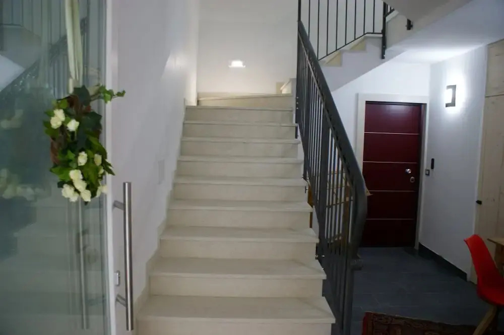 La Casa di GiÃ²