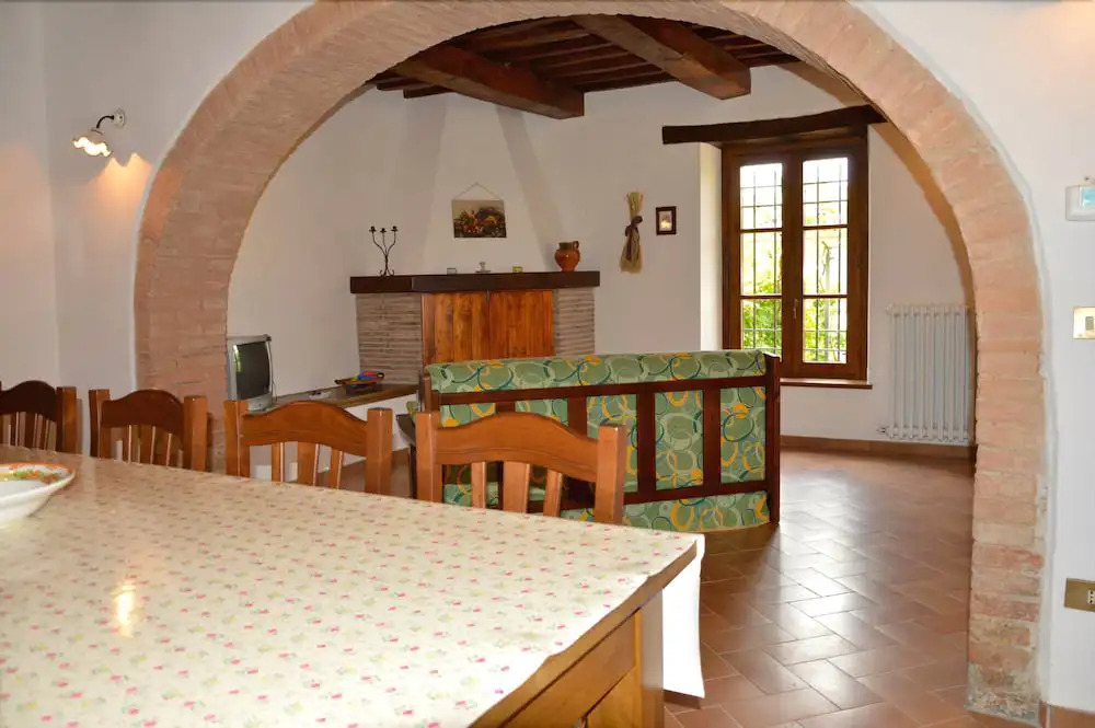 Agriturismo Bardanella