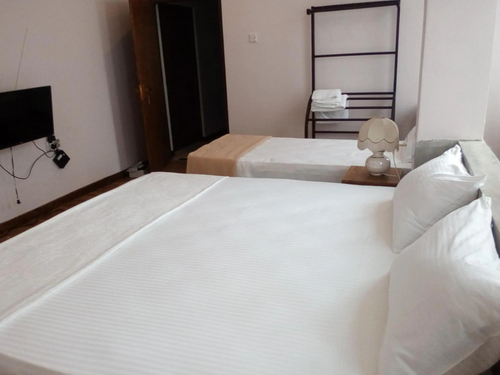 Himagira Hotel