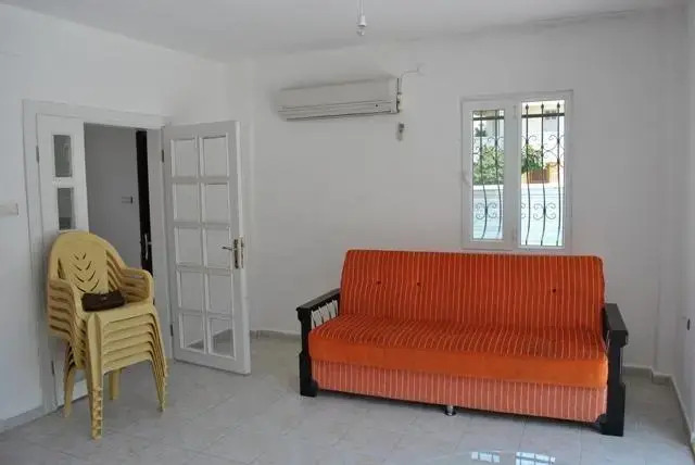 Zeus Villas