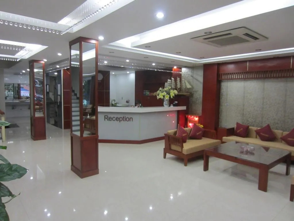 Paradis Hotel