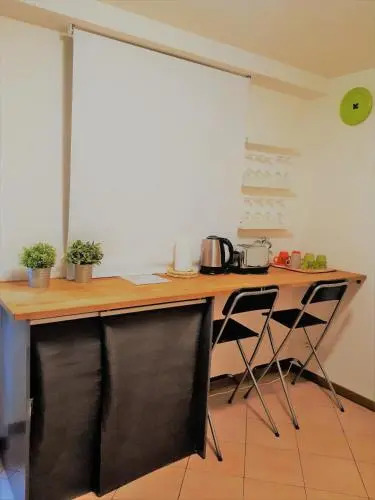Venice Suite Apartment