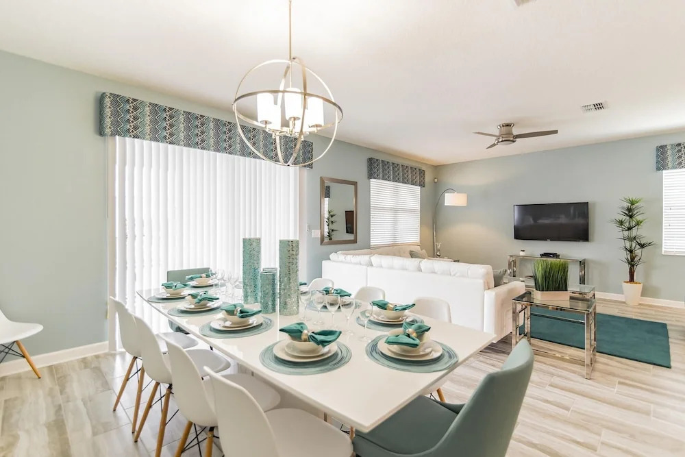 The Retreat at ChampionsGate by Orlando Short Term