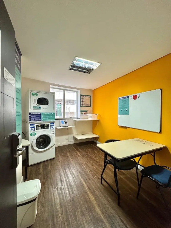 Get a Flat 405 Bairro Nobre - SP