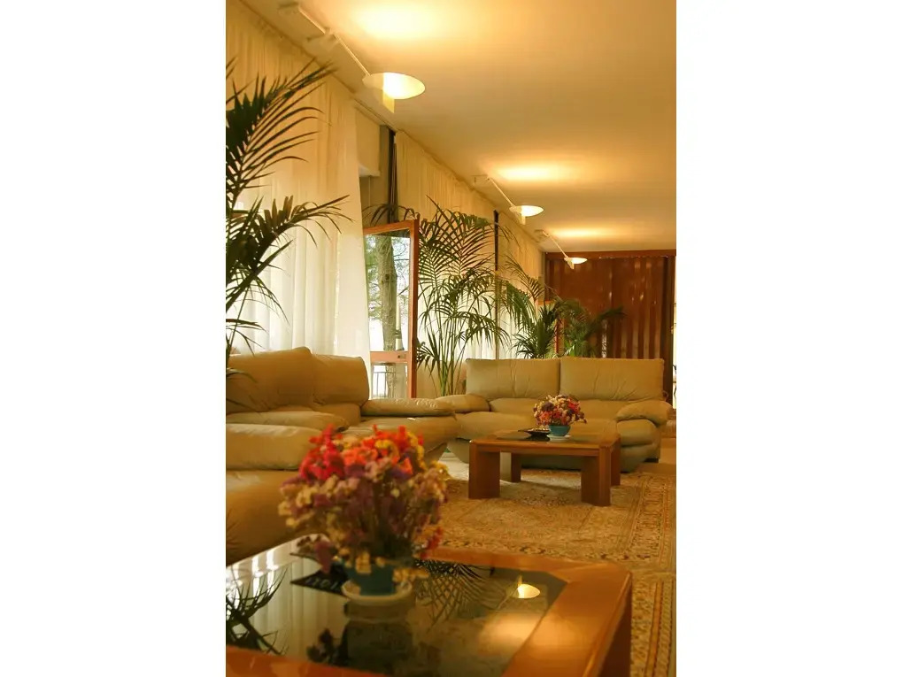 Hotel Michelangelo
