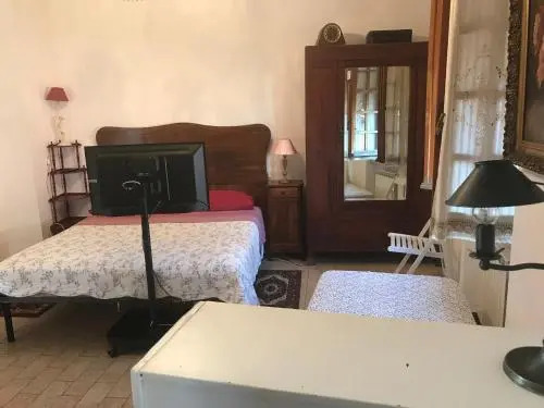 Il Giardino Segreto