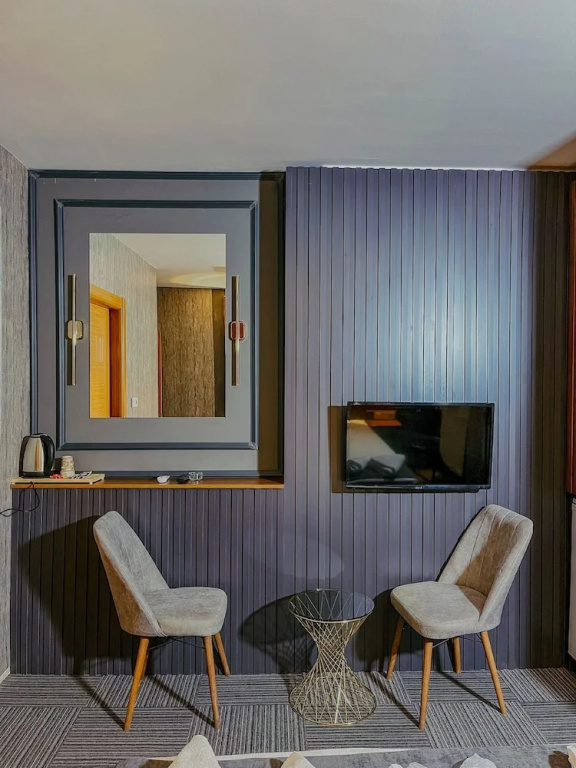 Hotel Keskin Kartal