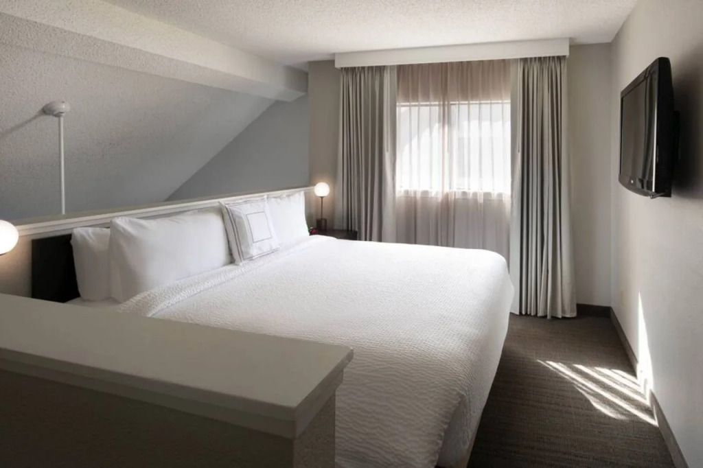 Residence Inn by Marriott Boulder