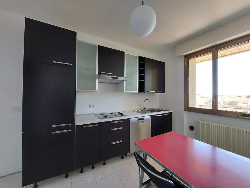 Appartamento Codroipo Centrale