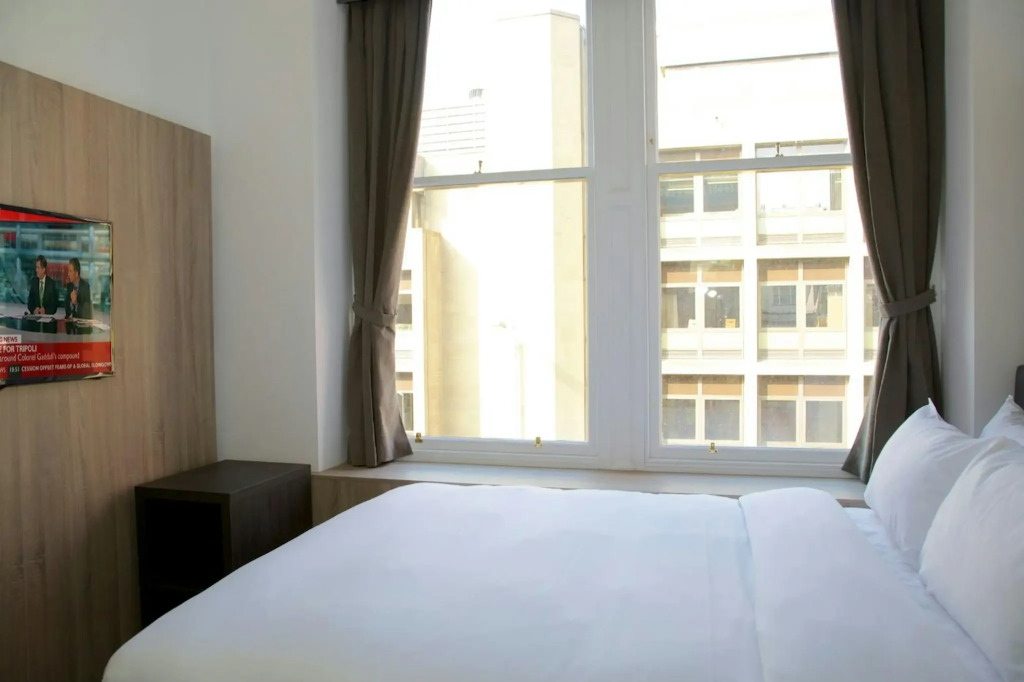 The Z Hotel Glasgow