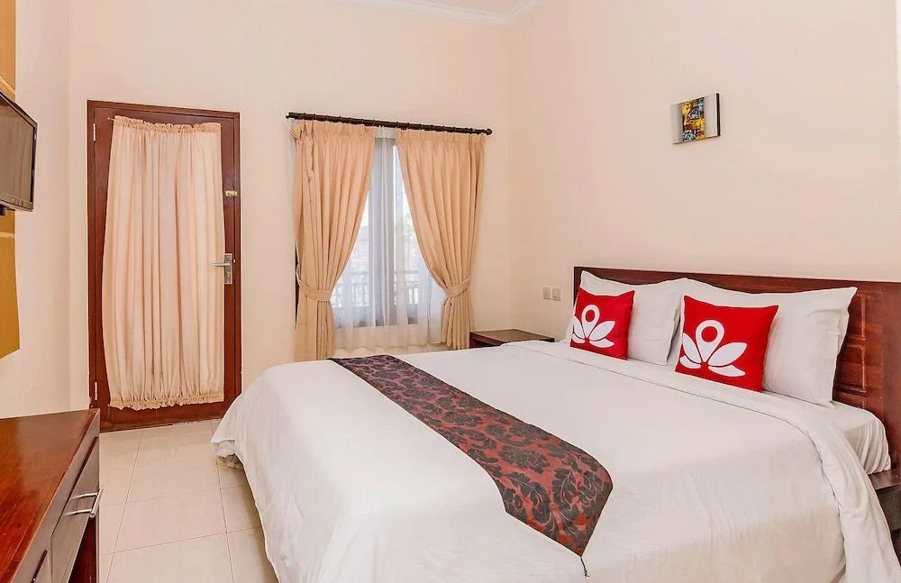 ZEN Rooms Sunshine Dewi Sartika