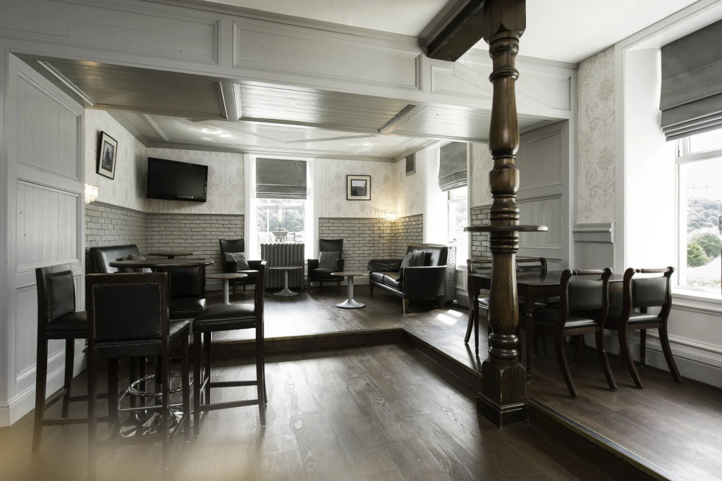 The Imperial Crown Hotel