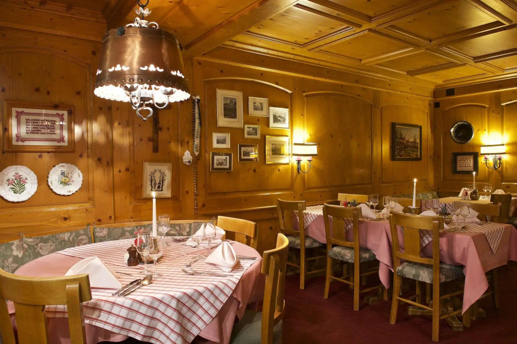 Hotel Jägerhof