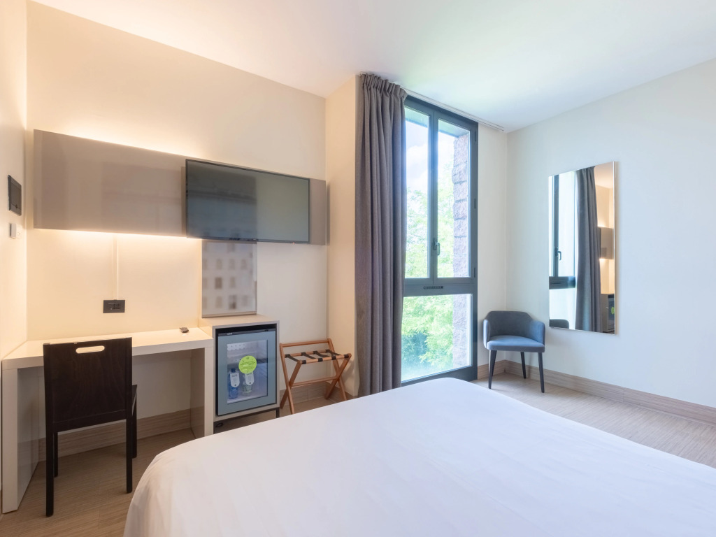 B&B HOTEL Mantova
