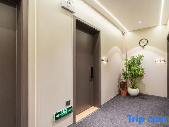 Kaifeng · Leisure Time | Cinema Courtyard Movie Homestay (Wansui Mountain Martial Arts City)