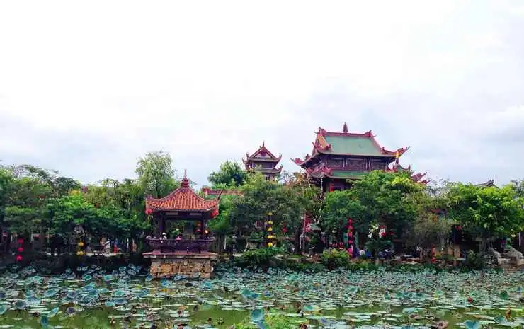HUNG GIA HOTEL