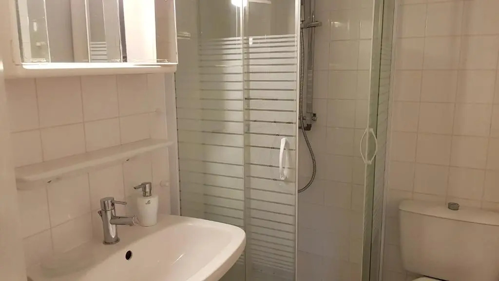Hpg52 : Villa 2 Pièces Mezzanine 5 Couchages Gruissan - Les Ayguades