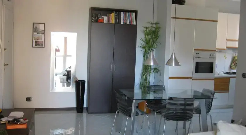 Appartamento Lanfranco della Pila 61