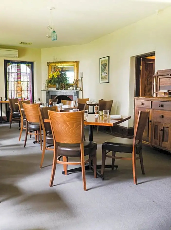 Merrijig Inn