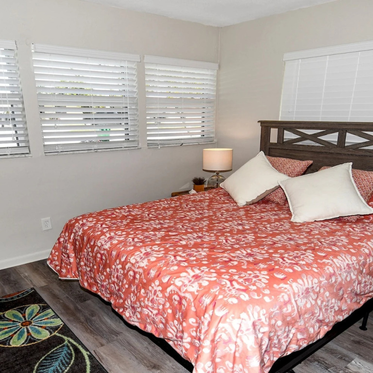 Coral Sunshine - Large South Terrace With Pool spa