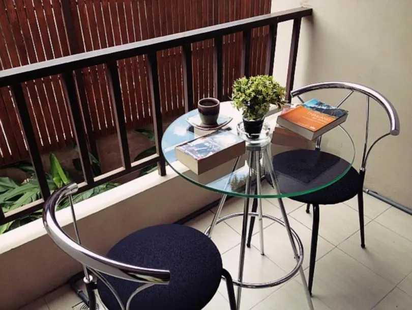 Purita Serviced Apartment