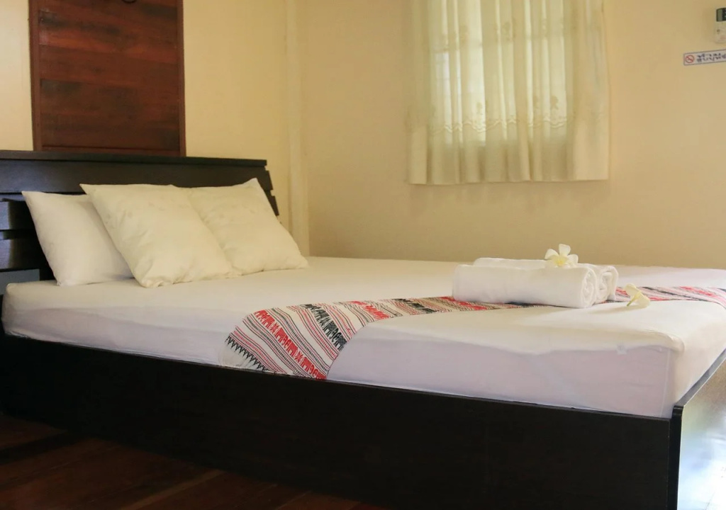 Ruen Mai Ngam Resort