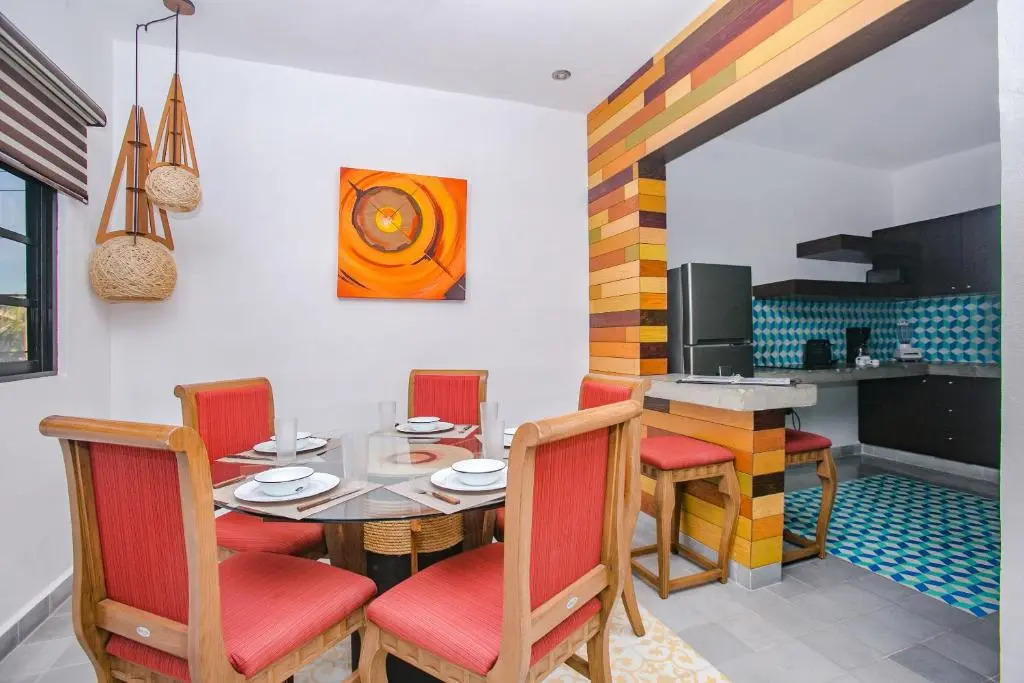 Condominio Sac Ki