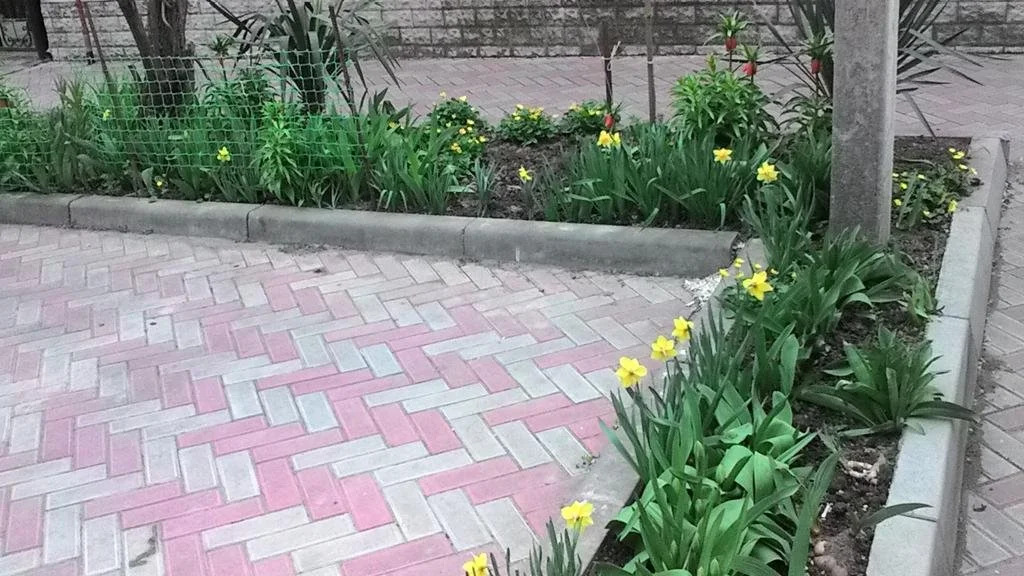 Gostevoy Dom Na Novorossiyskoy 140