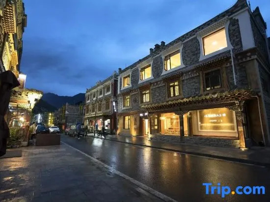 Wuye Guangying Hotel