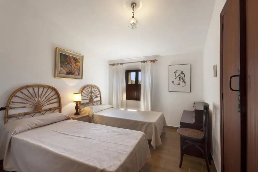Villa - 3 Bedrooms with Pool and WiFi - 103223