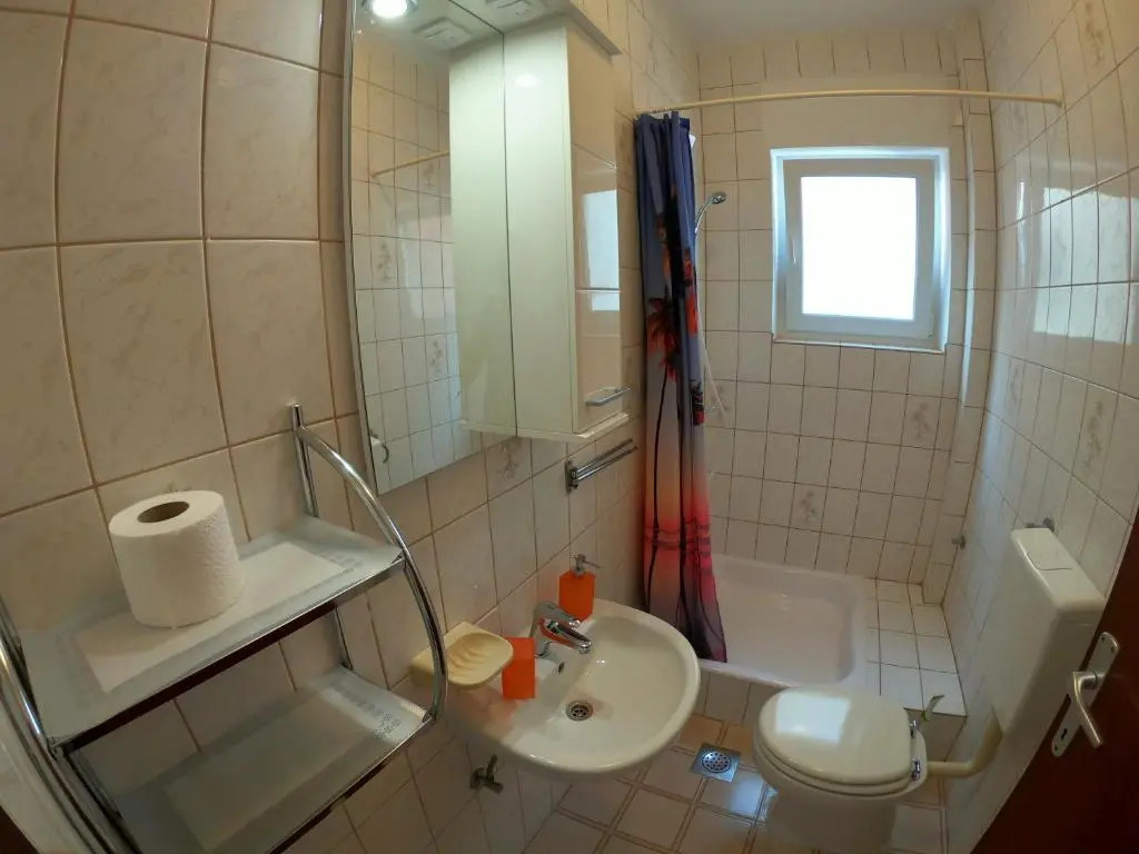 Apartments Mima