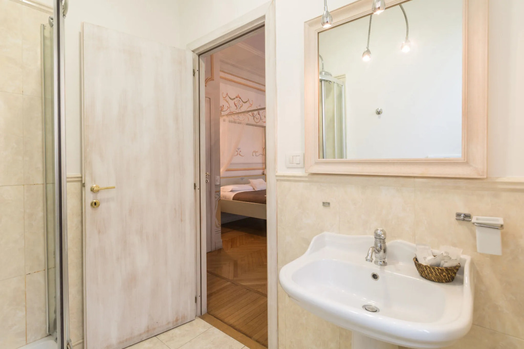 Suites Piazza Del Popolo