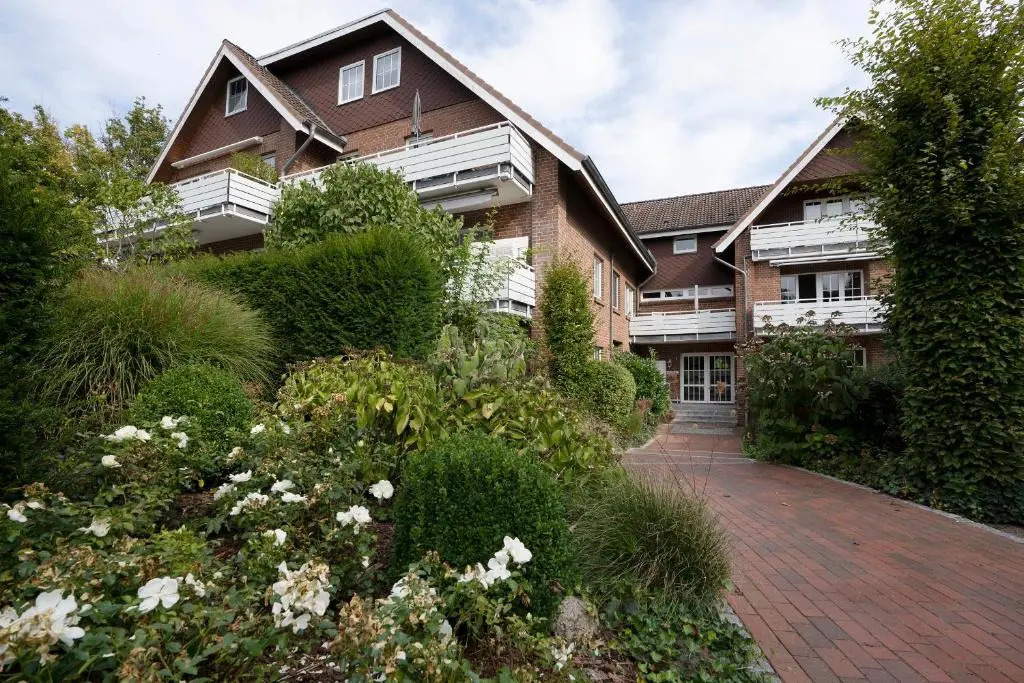 Seepark Wohnung 2 4