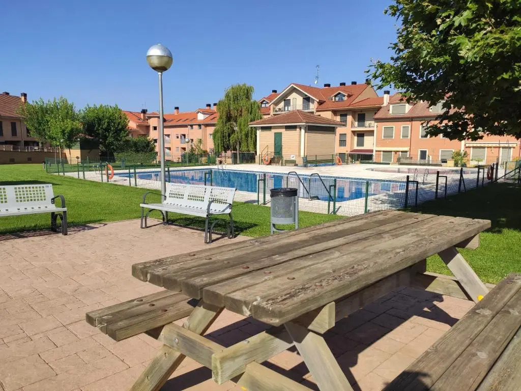 Apartamento Los Maños de Oroel
