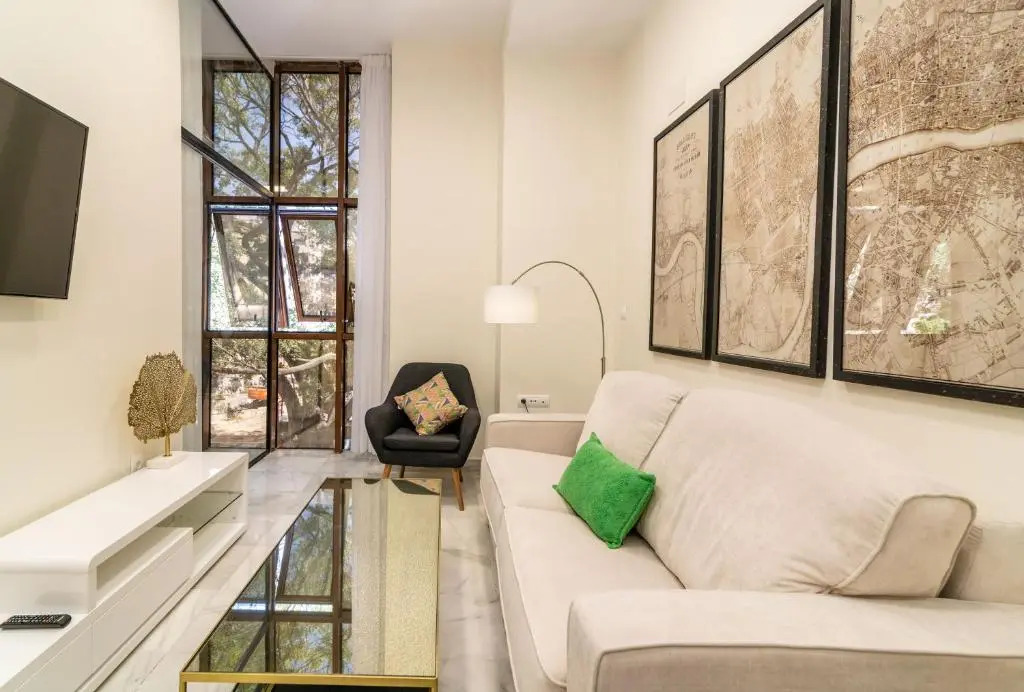 Soho Apartment Principal Avenue
