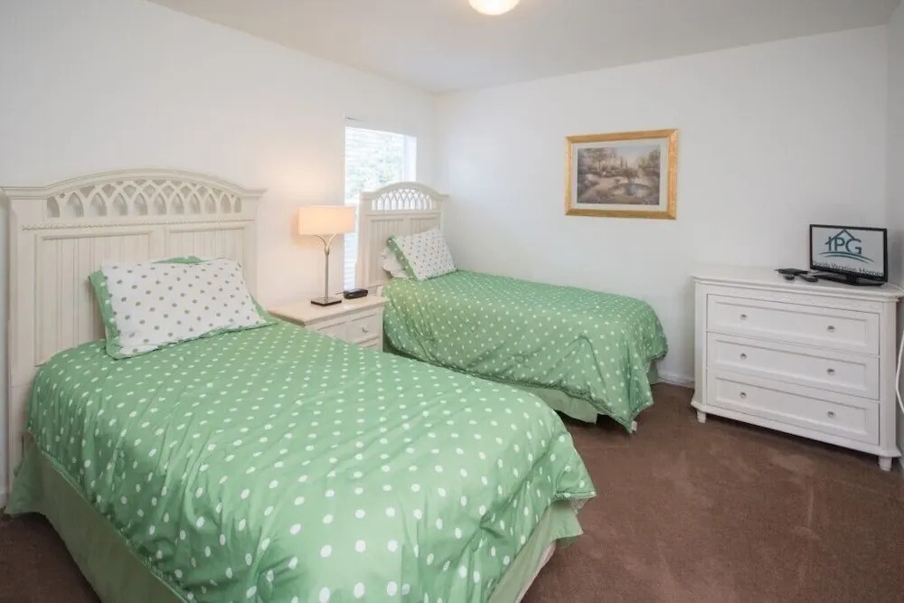 Nice 5Bd Pool HmThe Windsor Hills Resort-7788BC
