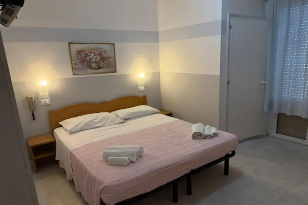 Hotel Nives
