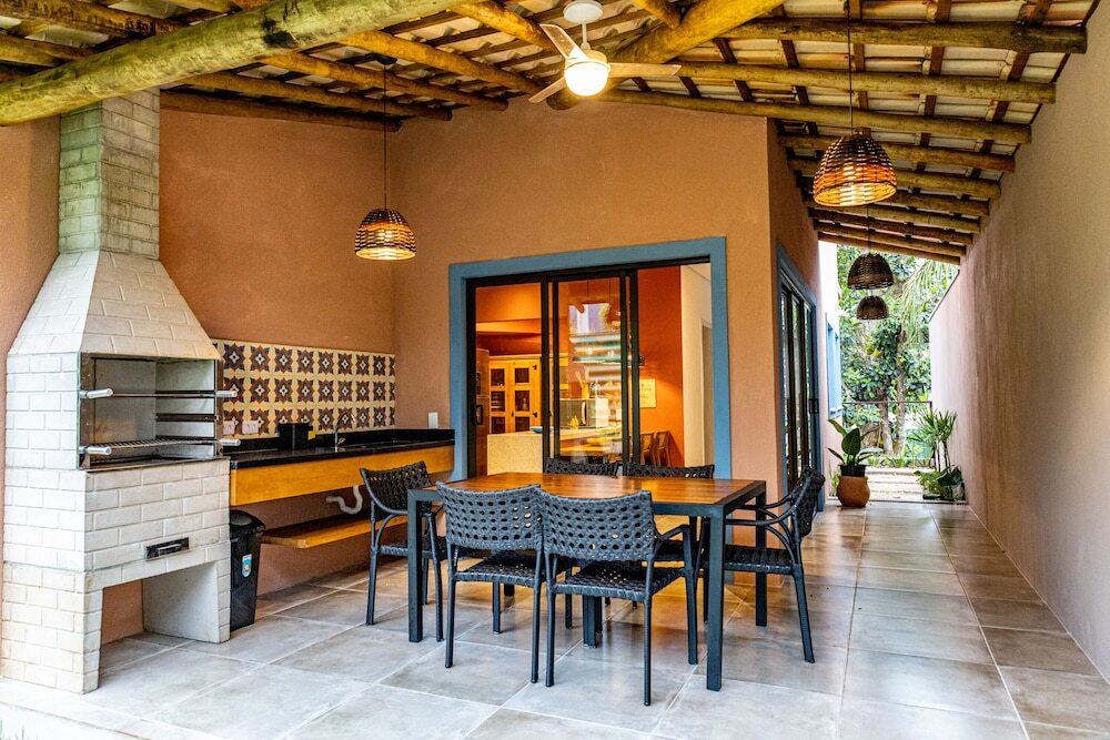 Vila Bella Residence