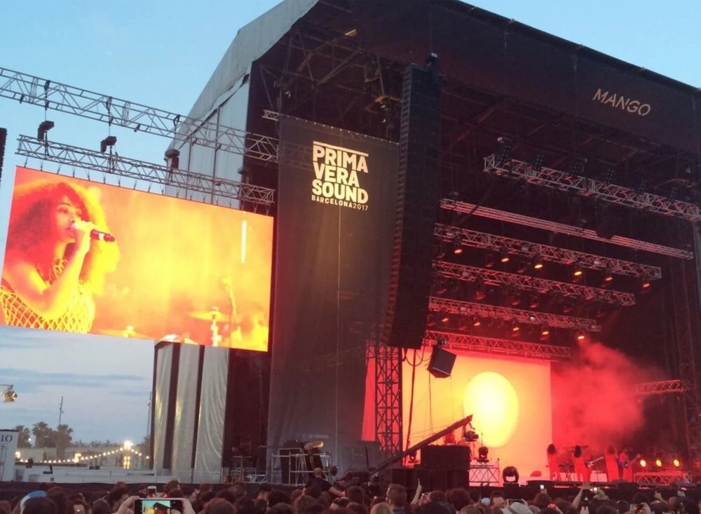 Born Dream Experience